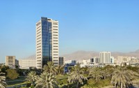   Double Tree By Hilton Ras Al Khaimah 4*  1