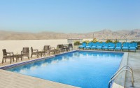 Double Tree By Hilton Ras Al Khaimah 4*  4