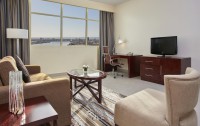 Double Tree By Hilton Ras Al Khaimah 4*  3