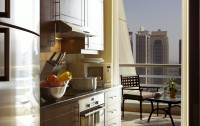   Dusit Residence Dubai Marine APT  9