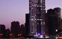 Dusit Residence Dubai Marine APT  3