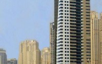   Dusit Residence Dubai Marine APT  1