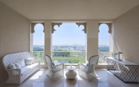   Waldorf Astoria Ras Al Khaimah 5*  24