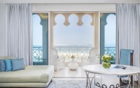   Waldorf Astoria Ras Al Khaimah 5*  23