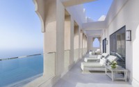   Waldorf Astoria Ras Al Khaimah 5*  21