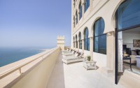   Waldorf Astoria Ras Al Khaimah 5*  20