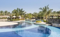   Waldorf Astoria Ras Al Khaimah 5*  15