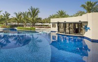   Waldorf Astoria Ras Al Khaimah 5*  13