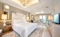   Waldorf Astoria Ras Al Khaimah 5*  10