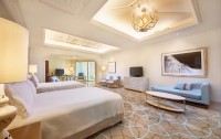   Waldorf Astoria Ras Al Khaimah 5*  9