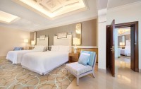   Waldorf Astoria Ras Al Khaimah 5*  8