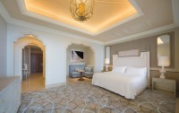   Waldorf Astoria Ras Al Khaimah 5*  5