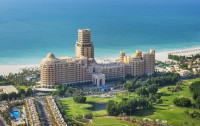   Waldorf Astoria Ras Al Khaimah 5*  1