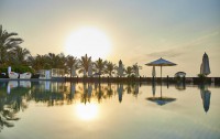 Waldorf Astoria Ras Al Khaimah 5*  2