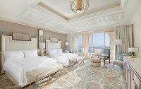   Waldorf Astoria Ras Al Khaimah 5*  32