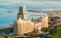   Waldorf Astoria Ras Al Khaimah 5*  25