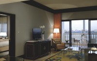   The Ritz- Carlton Abu Dhabi, Grand Canal 5*  13