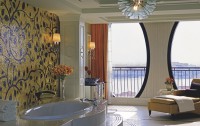   The Ritz- Carlton Abu Dhabi, Grand Canal 5*  8