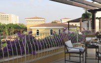   The Ritz- Carlton Abu Dhabi, Grand Canal 5*  6