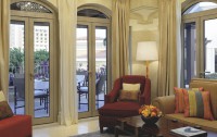 The Ritz- Carlton Abu Dhabi, Grand Canal 5*  5