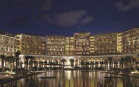 The Ritz- Carlton Abu Dhabi, Grand Canal 5*  4