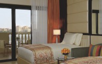 The Ritz- Carlton Abu Dhabi, Grand Canal 5*  3