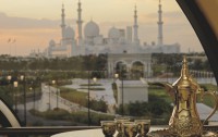 The Ritz- Carlton Abu Dhabi, Grand Canal 5*  2