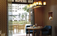   The Ritz- Carlton Abu Dhabi, Grand Canal 5*  20