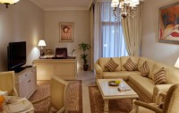   Mercure Hotel Apartments Dubai Barsha Heights APT  17