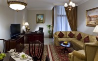   Mercure Hotel Apartments Dubai Barsha Heights APT  15