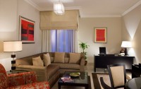   Mercure Hotel Apartments Dubai Barsha Heights APT  14