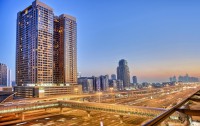   Mercure Hotel Apartments Dubai Barsha Heights APT  1