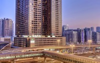 Mercure Hotel Apartments Dubai Barsha Heights APT  5