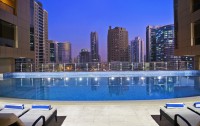   Mercure Hotel Apartments Dubai Barsha Heights APT  4