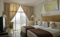   Mercure Hotel Apartments Dubai Barsha Heights APT  3