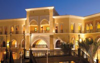   Shangri- La Hotel Qaryat Al Beri Abu Dhabi 5*  59