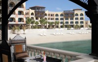   Shangri- La Hotel Qaryat Al Beri Abu Dhabi 5*  54