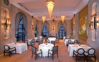   Shangri- La Hotel Qaryat Al Beri Abu Dhabi 5*  46