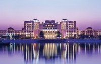   Shangri- La Hotel Qaryat Al Beri Abu Dhabi 5*  43