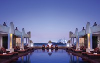   Shangri- La Hotel Qaryat Al Beri Abu Dhabi 5*  42