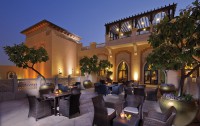   Shangri- La Hotel Qaryat Al Beri Abu Dhabi 5*  36