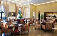   Shangri- La Hotel Qaryat Al Beri Abu Dhabi 5*  37