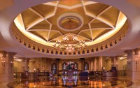   Shangri- La Hotel Qaryat Al Beri Abu Dhabi 5*  35