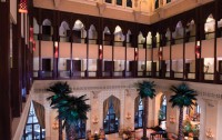   Shangri- La Hotel Qaryat Al Beri Abu Dhabi 5*  34