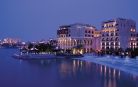   Shangri- La Hotel Qaryat Al Beri Abu Dhabi 5*  33