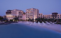   Shangri- La Hotel Qaryat Al Beri Abu Dhabi 5*  30