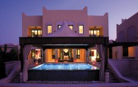   Shangri- La Hotel Qaryat Al Beri Abu Dhabi 5*  24