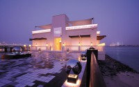   Shangri- La Hotel Qaryat Al Beri Abu Dhabi 5*  18