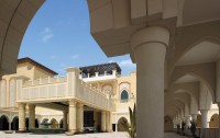   Shangri- La Hotel Qaryat Al Beri Abu Dhabi 5*  17