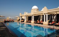   Shangri- La Hotel Qaryat Al Beri Abu Dhabi 5*  13